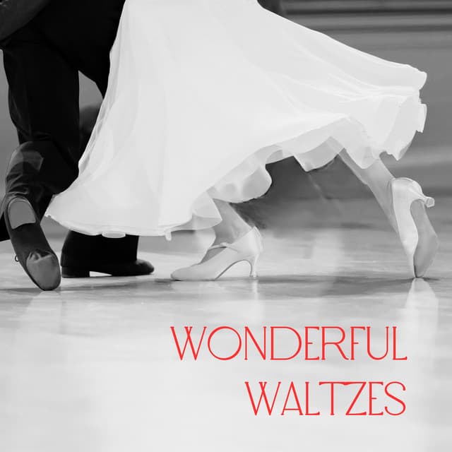 Wonderful Waltzes