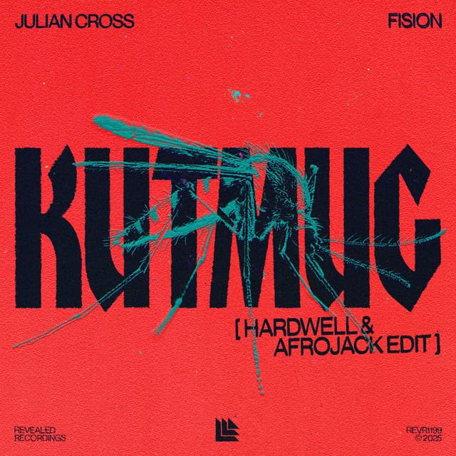 KUTMUG (Hardwell & AFROJACK Edit)