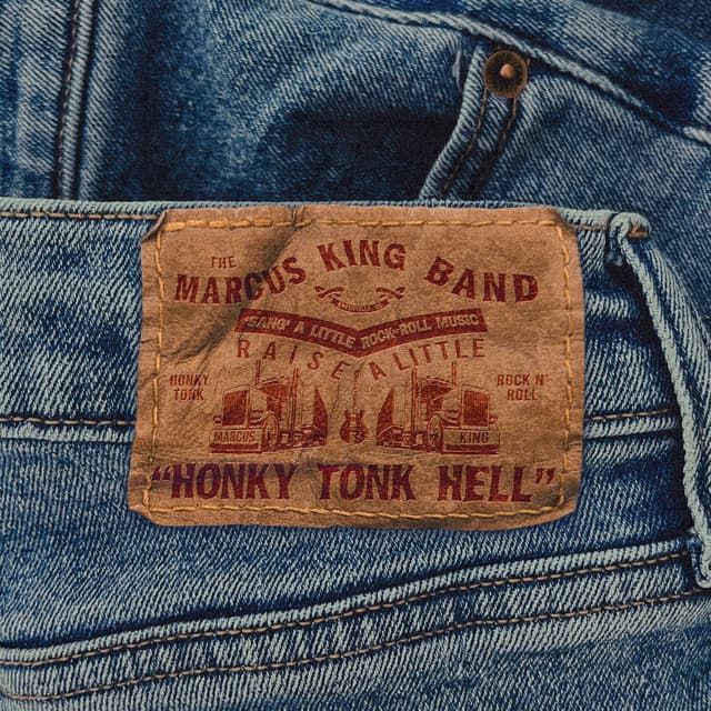 Honky Tonk Hell