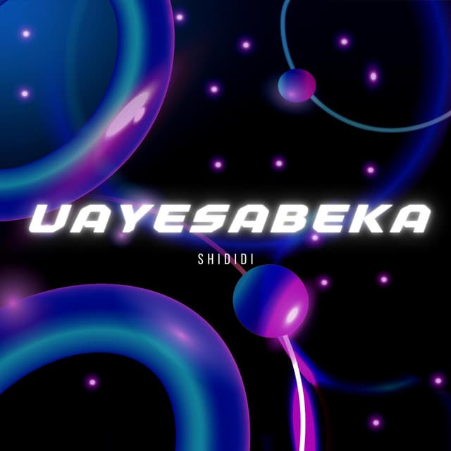 Uyesabeka