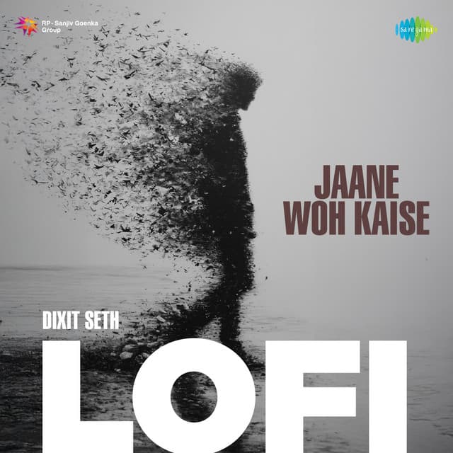 Jaane Woh Kaise (LoFi)