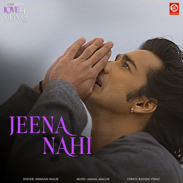 Jeena Nahi (From "Love In Vietnam")