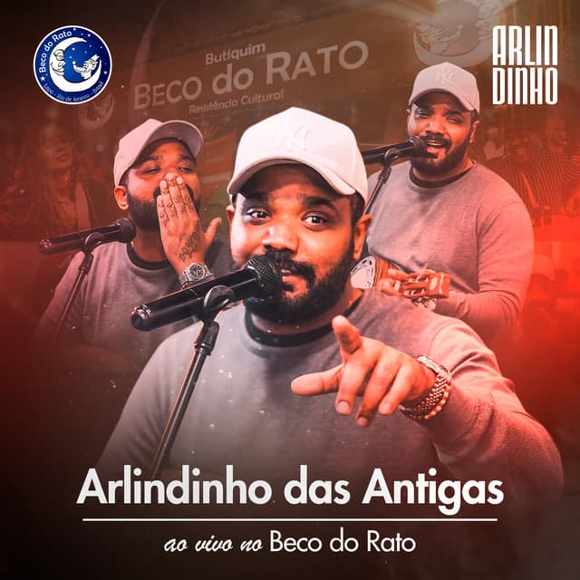 Além Do Meu Querer / O Que É O Amor - Ao Vivo