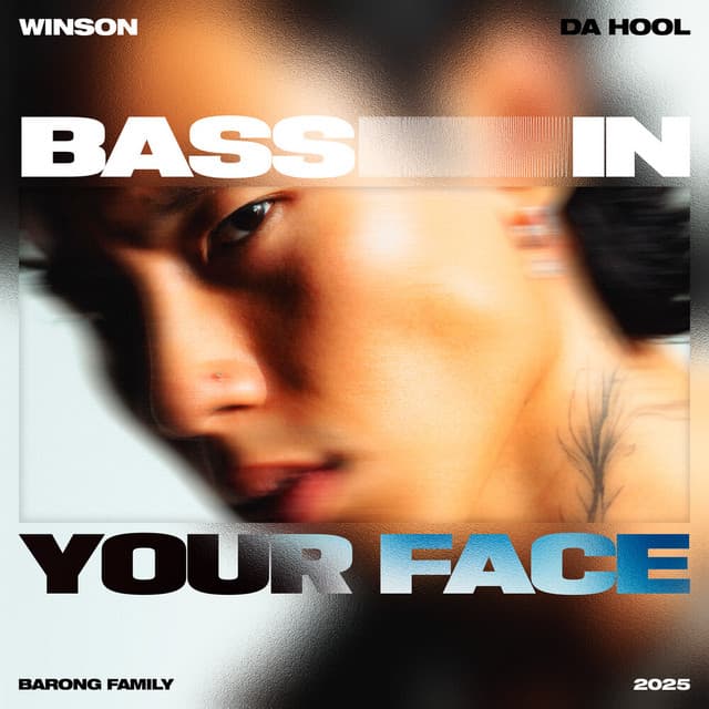 Bass In Your Face (Vocals from Yellow Claw & Juyen Sebulba’s “Do You Like Bass”)