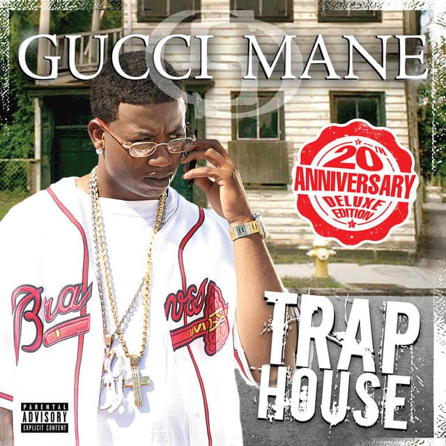 Trap House (20th Anniversary Deluxe Edition)