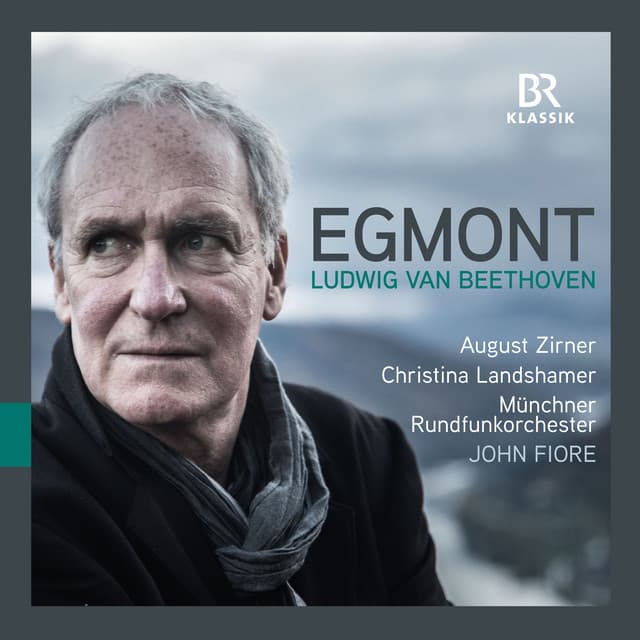 Egmont, Op. 84: Va. Entracte III. Allegro