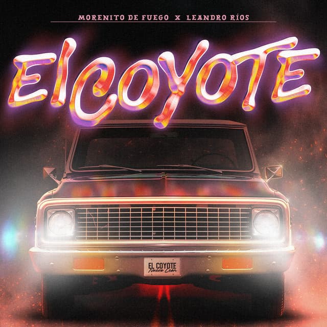 EL COYOTE