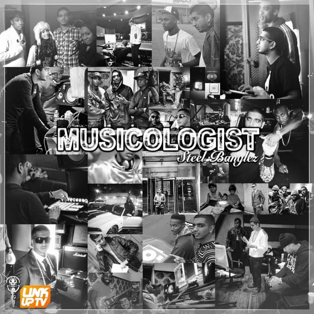 Musicologist