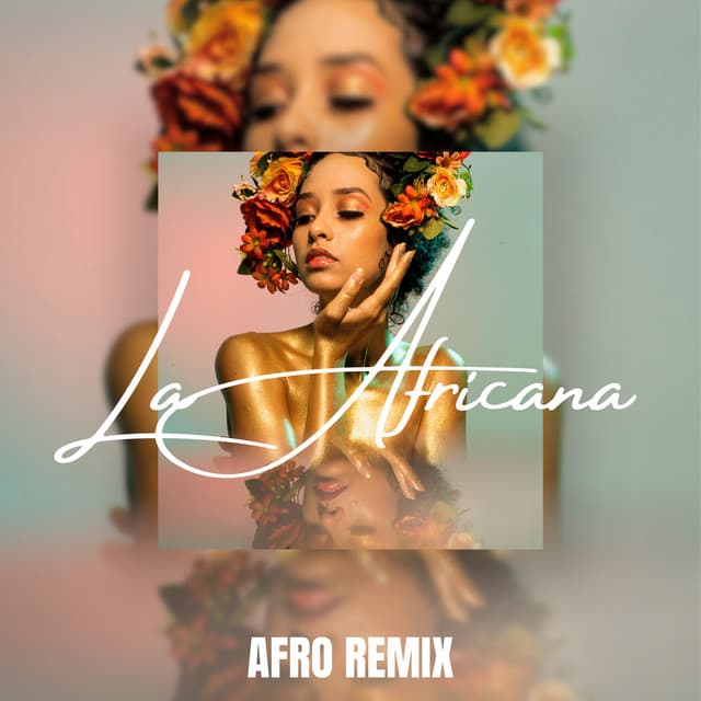 La Africana - Afro Remix