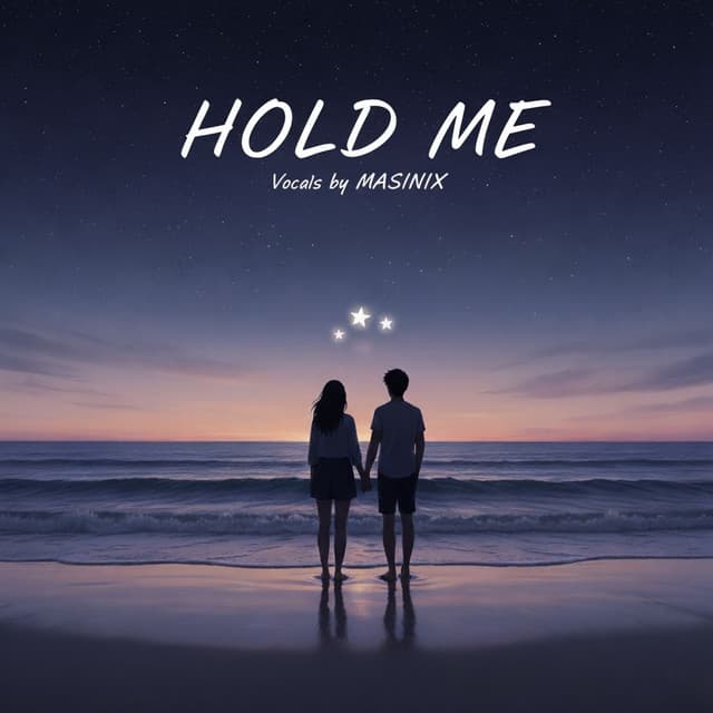 Hold Me