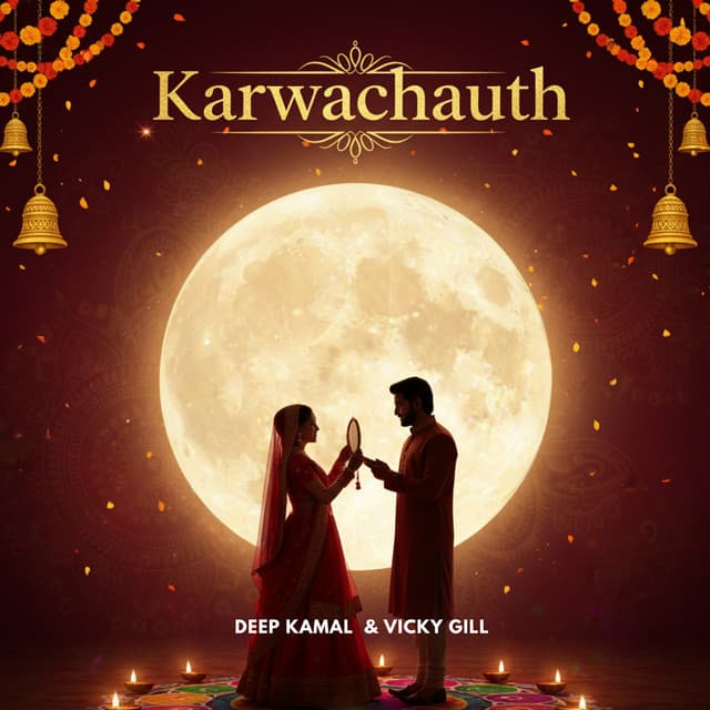 Karwa Chauth