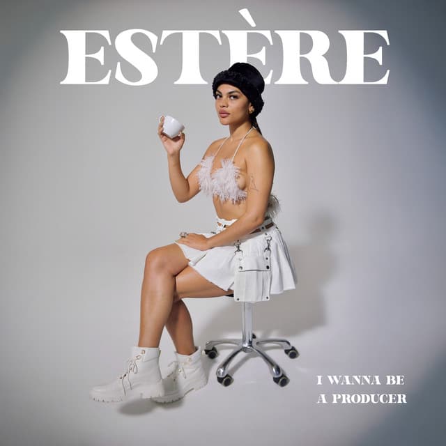 I Wanna Be A Producer