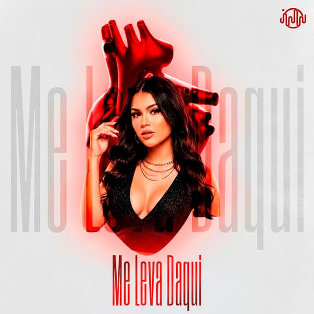 Me Leva Daqui