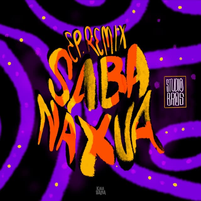 Sabanaxua - Spice Drums & Black Motion Remix