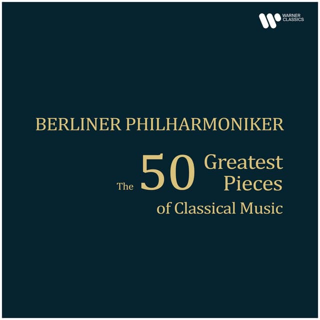 The 50 Greatest Pieces of Classical Music
