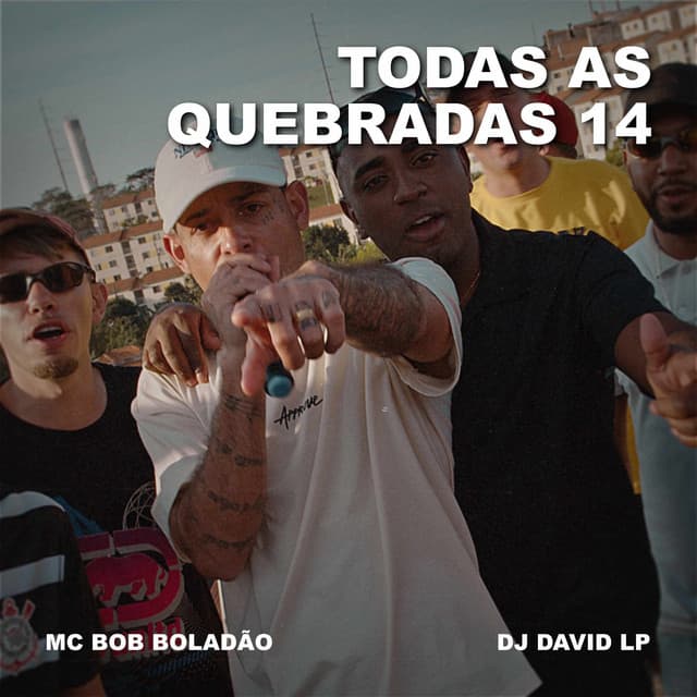 Todas as Quebradas 14
