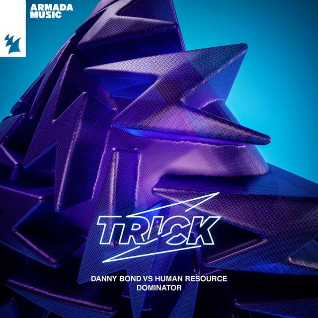 Dominator - Extended Mix