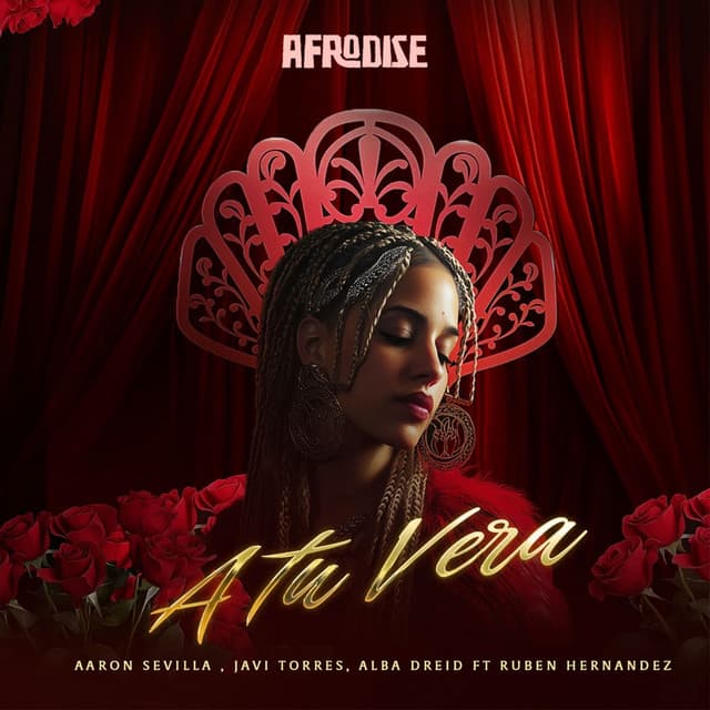 A Tu Vera - Radio Edit