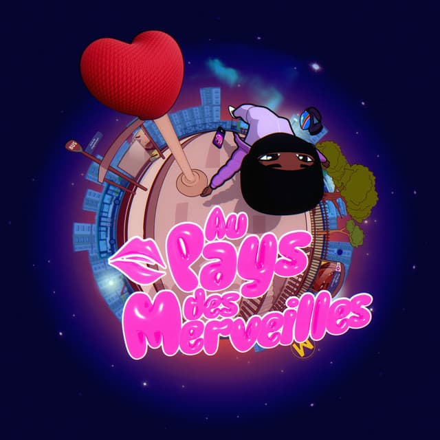 Le monde est méchant