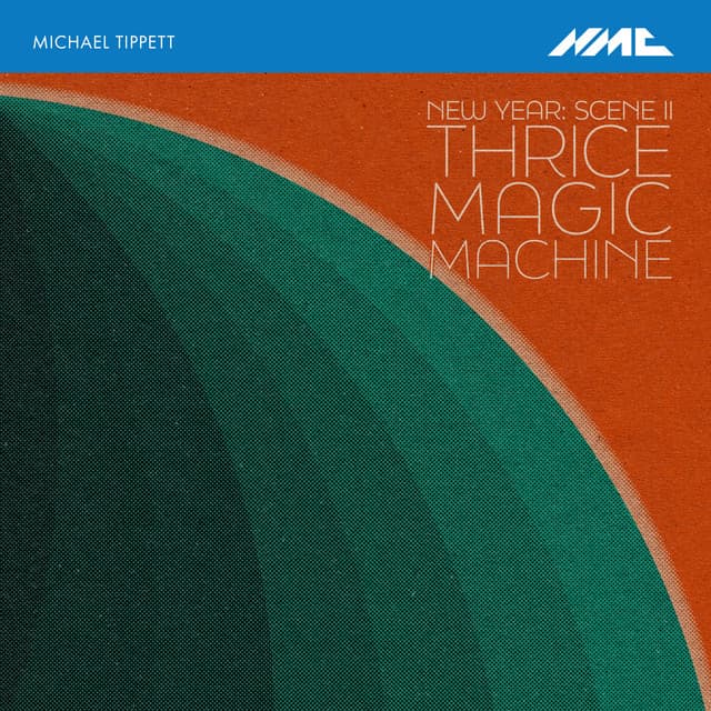 New Year, Act II Scene 2: Thrice Magic Machine