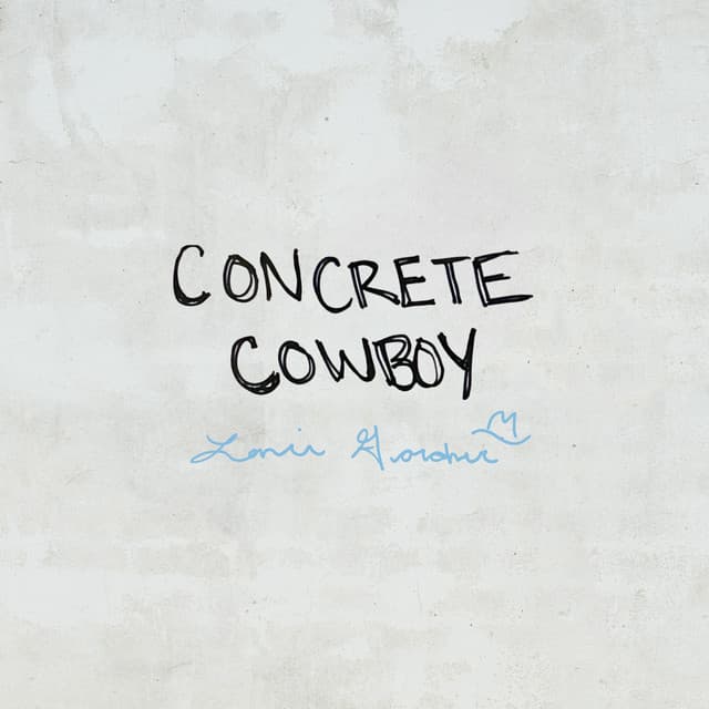 Concrete Cowboy