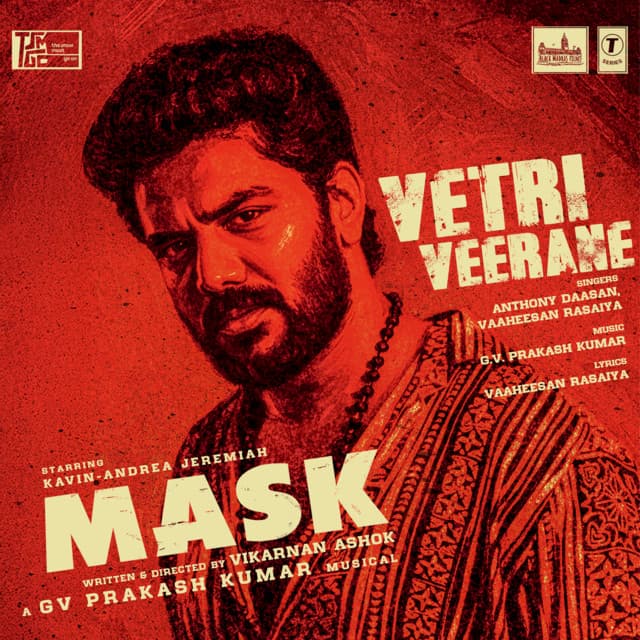 Vetri Veerane (From "Mask")