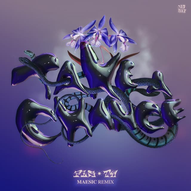 Take A Chance (Maesic Remix)