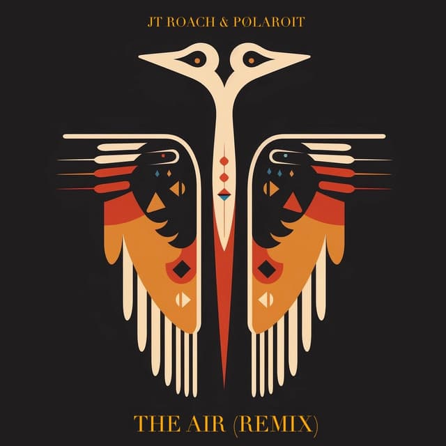The Air (pølaroit Remix)