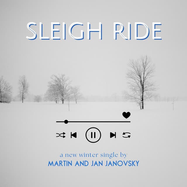 Sleigh Ride