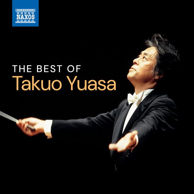 The Best of Takuo Yuasa