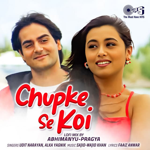 Chupke Se Koi (Lofi Mix)