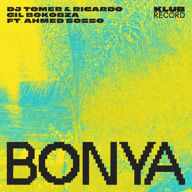 Bonya - Innovation Mix