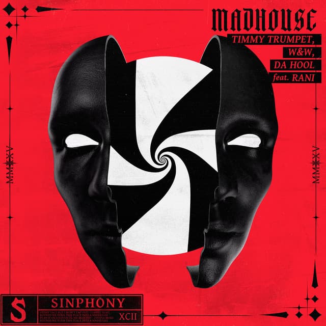 Madhouse (feat. RANI)