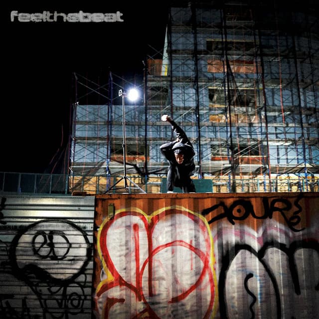 FEELTHEBEAT