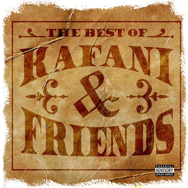 The Best of Kafani & Friends