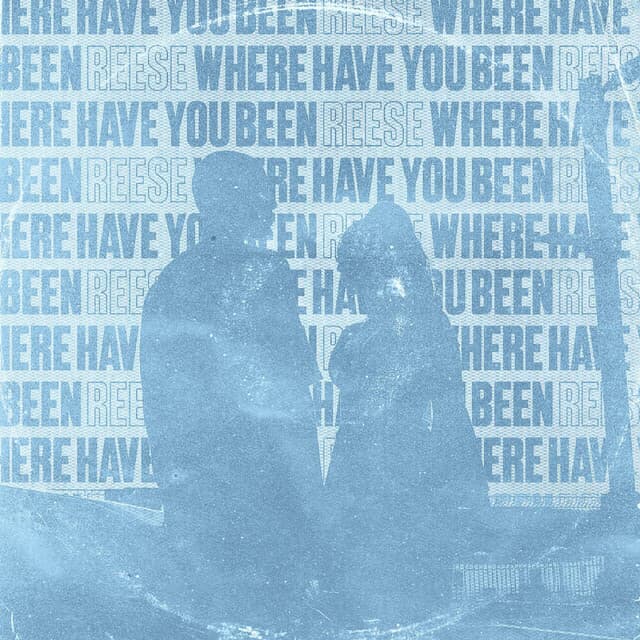 Where Have You Been (FOREIGN MERCY Ethereal Mix)