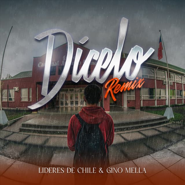 Dícelo (Remix)