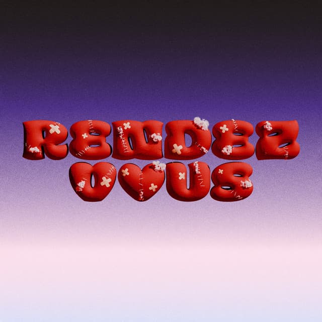 RENDEZVOUS (feat. hard life)