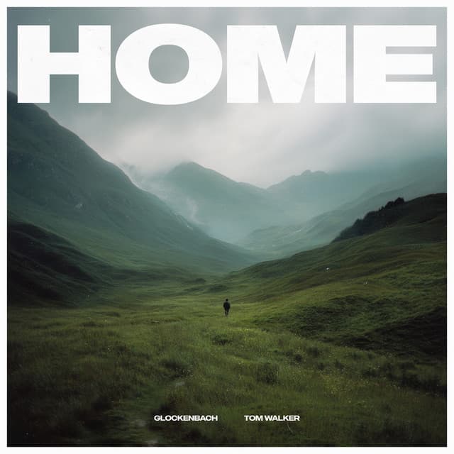 Home (feat. Tom Walker)
