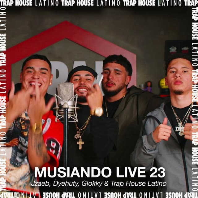 3Peat (Musiando Live 23)