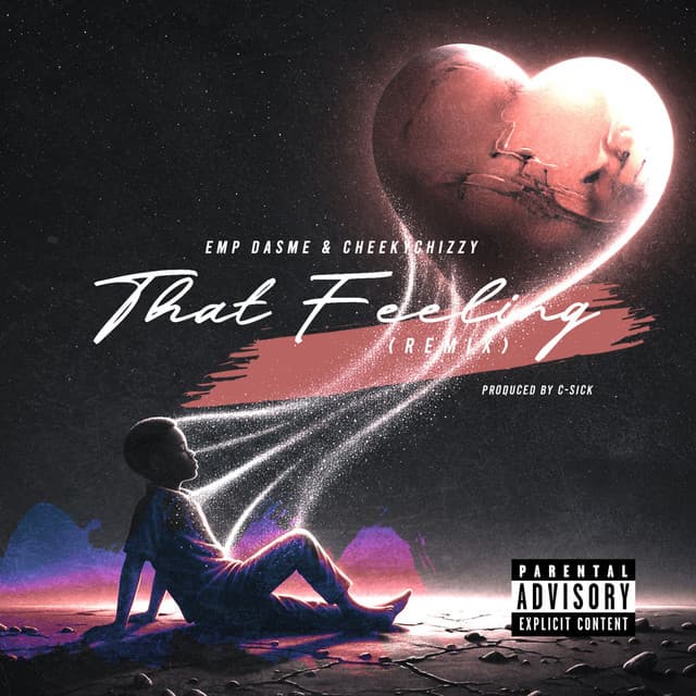 That Feeling (Remix)