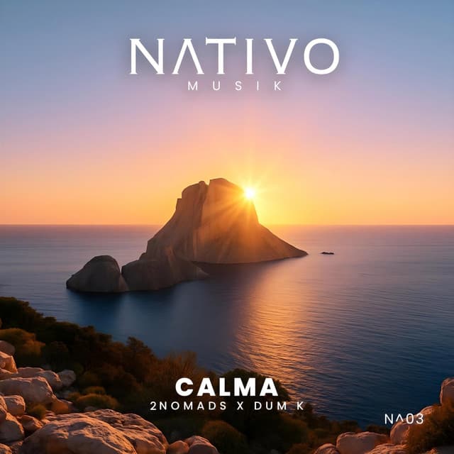 Calma - Radio Edit