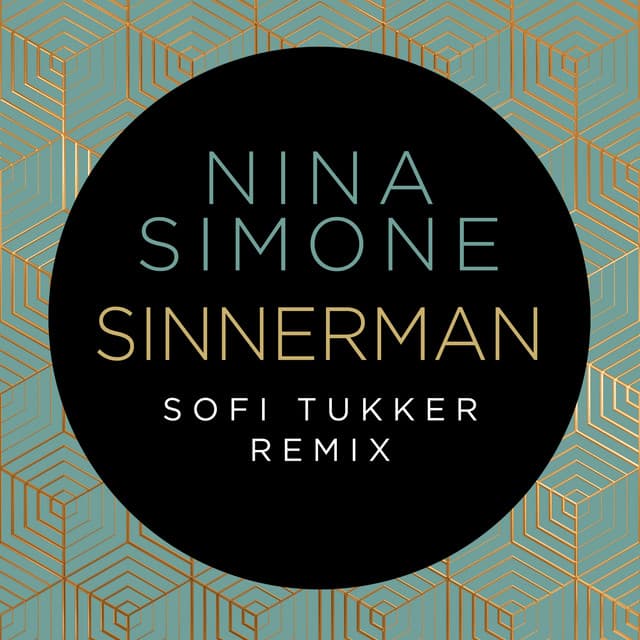 Sinnerman - Sofi Tukker Remix