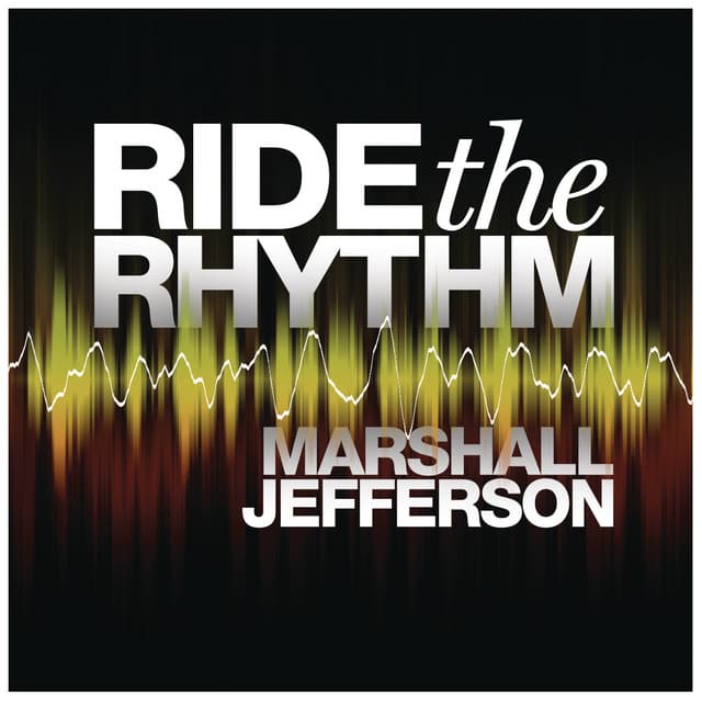 Ride The Rhythm