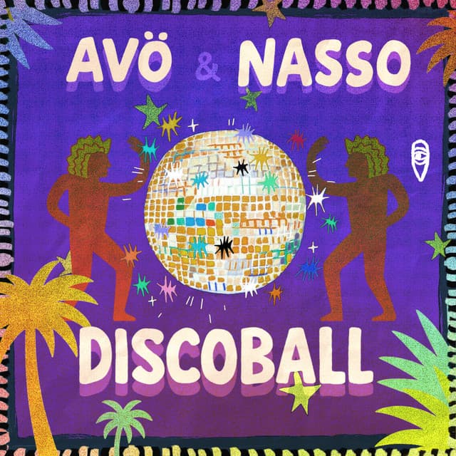 DiscoBall