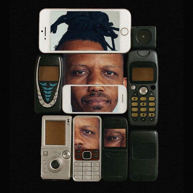 Mind Expansion - Radio Edit