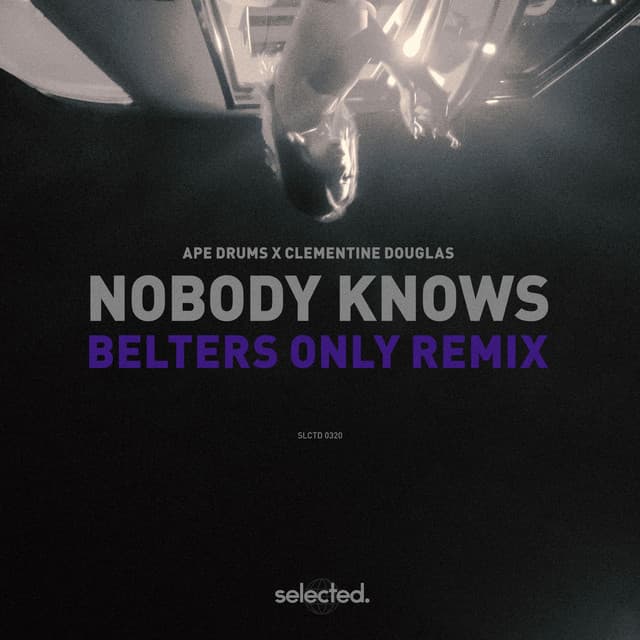 Nobody Knows - Belters Only Remix
