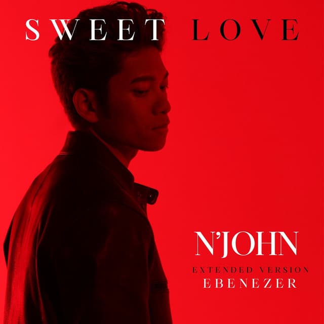 Sweet Love - Extended Version