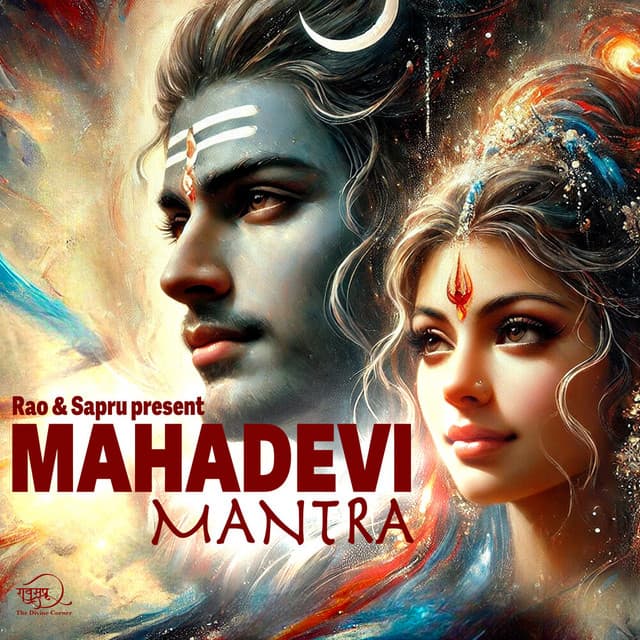 Mahadevi Mantra