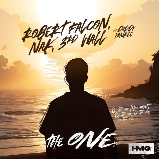 The One (feat. Daddy Yankee)